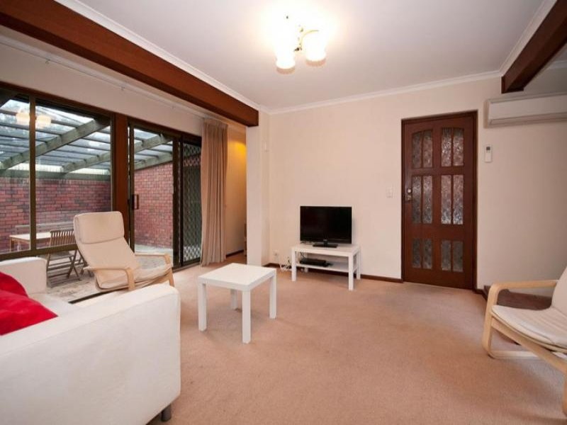 4/88 BARNARD STREET, North Adelaide Sold by Booth Real Estate - image 1