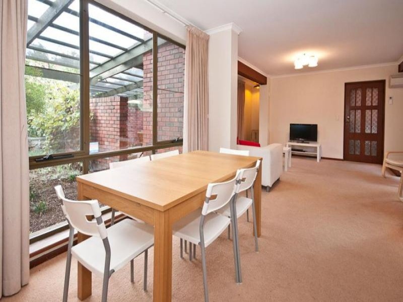 4/88 BARNARD STREET, North Adelaide Sold by Booth Real Estate - image 1