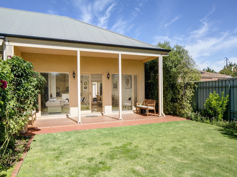 87 ALEXANDRA AVENUE, Toorak Gardens Sold by Booth Real Estate - image 1