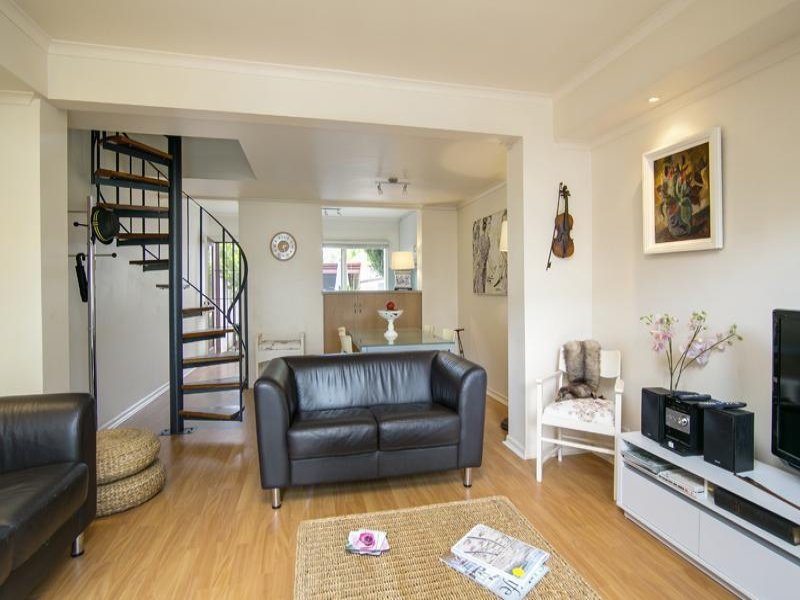 62 HURTLE SQUARE, Adelaide Sold by Booth Real Estate - image 1