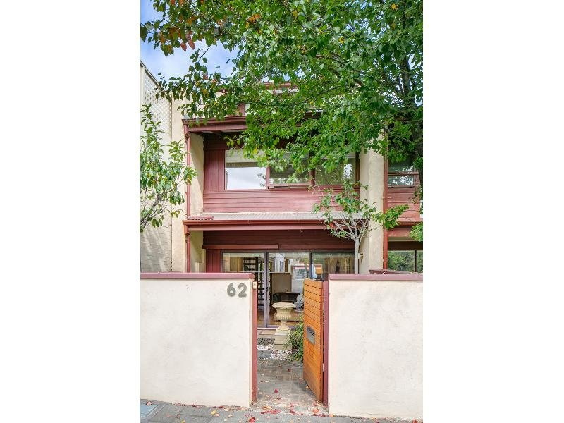 62 HURTLE SQUARE, Adelaide Sold by Booth Real Estate - image 1