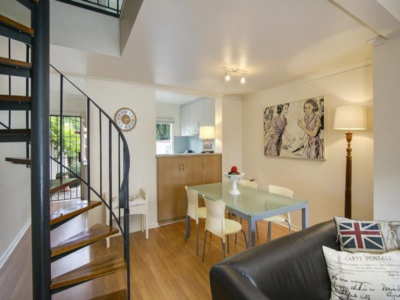 62 HURTLE SQUARE, Adelaide Sold by Booth Real Estate - image 1