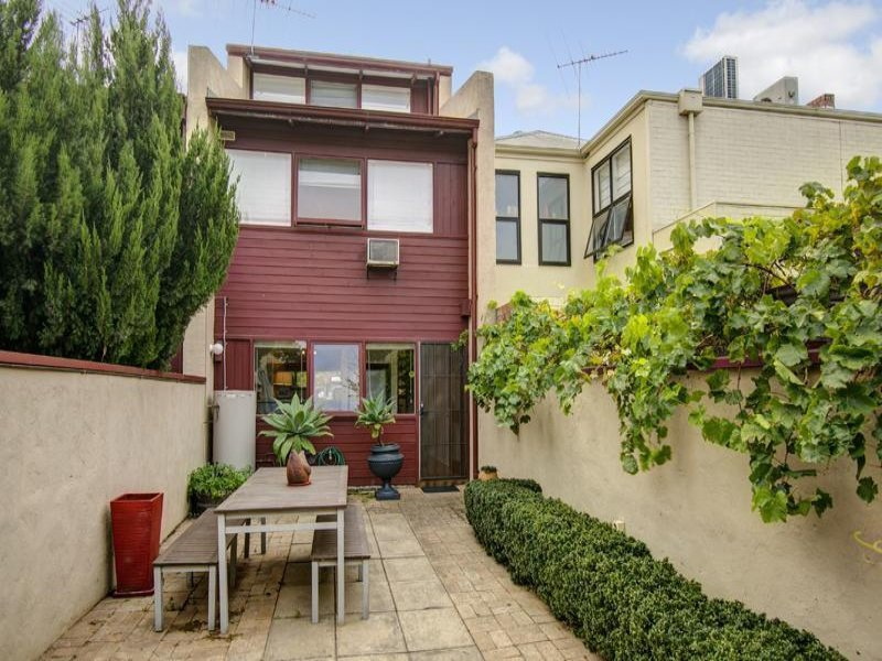 62 HURTLE SQUARE, Adelaide Sold by Booth Real Estate - image 1