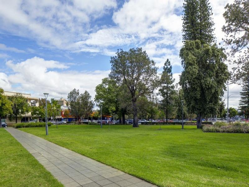 62 HURTLE SQUARE, Adelaide Sold by Booth Real Estate - image 1
