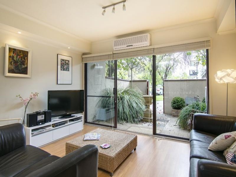 62 HURTLE SQUARE, Adelaide Sold by Booth Real Estate - image 1