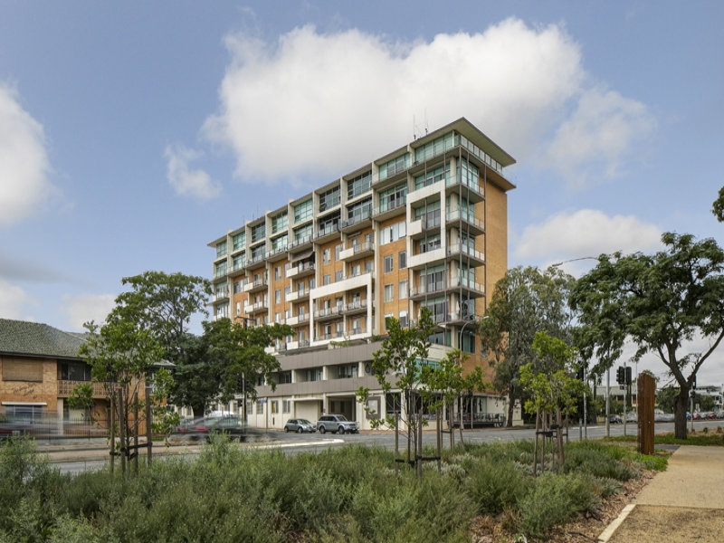 301/160 FULLARTON ROAD, Rose Park Sold by Booth Real Estate - image 1