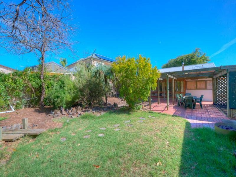 7 GORE STREET, Glenelg North Sold by Booth Real Estate - image 1