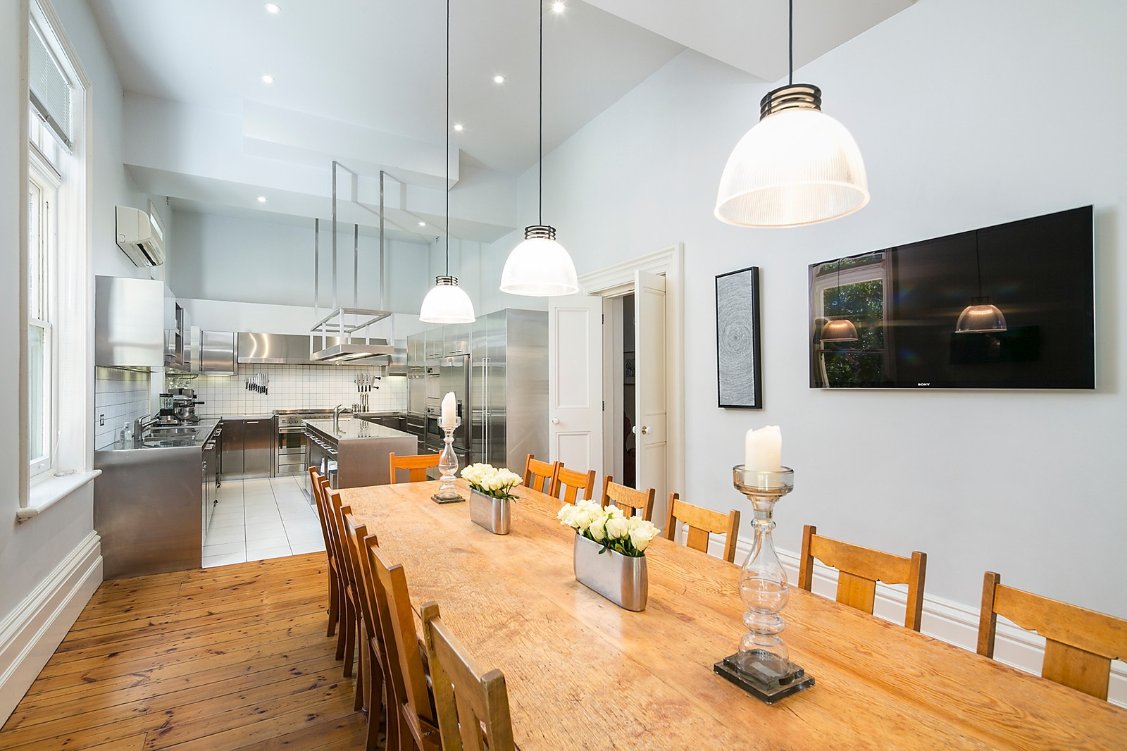 20 Fitzroy Terrace, Fitzroy Sold by Booth Real Estate - image 1