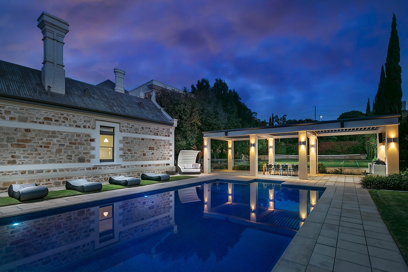 20 Fitzroy Terrace, Fitzroy Sold by Booth Real Estate - image 1