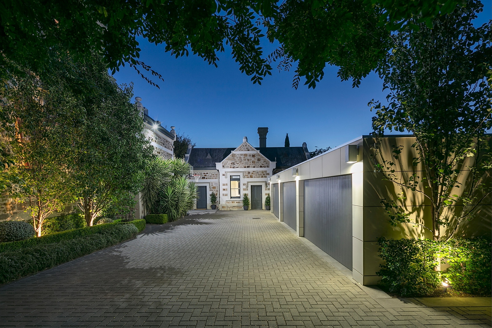 20 Fitzroy Terrace, Fitzroy Sold by Booth Real Estate - image 1
