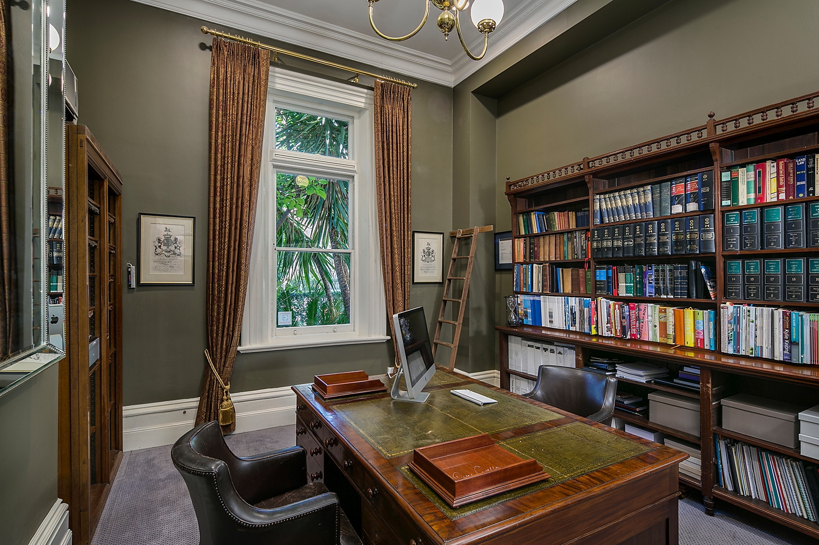 20 Fitzroy Terrace, Fitzroy Sold by Booth Real Estate - image 1