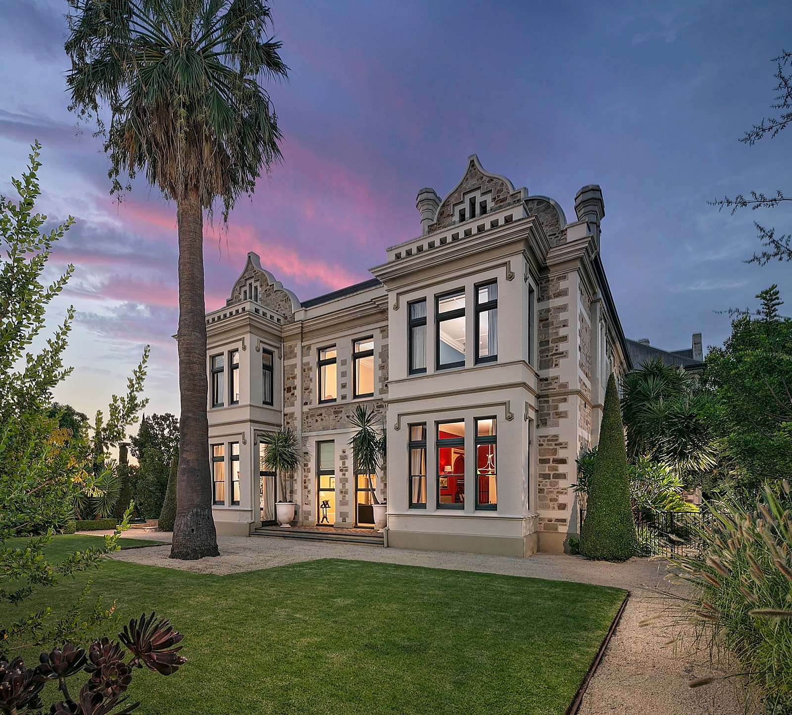 20 Fitzroy Terrace, Fitzroy Sold by Booth Real Estate - image 1