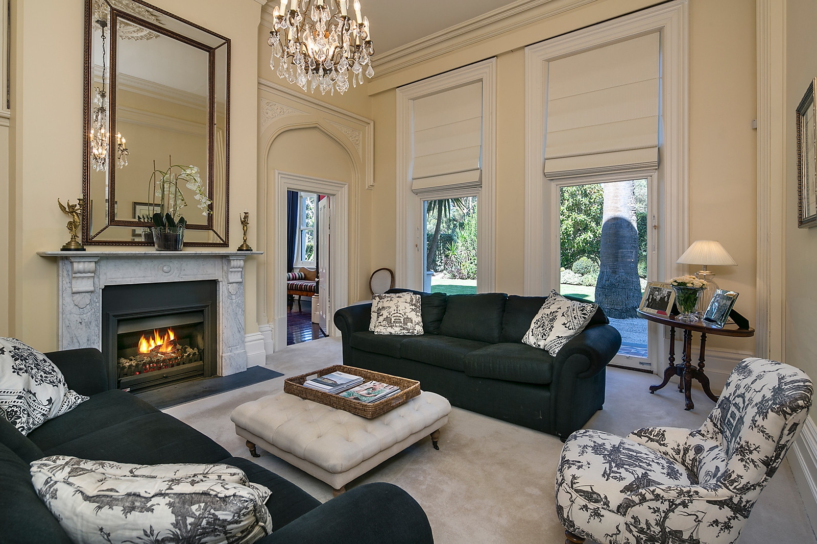 20 Fitzroy Terrace, Fitzroy Sold by Booth Real Estate - image 1
