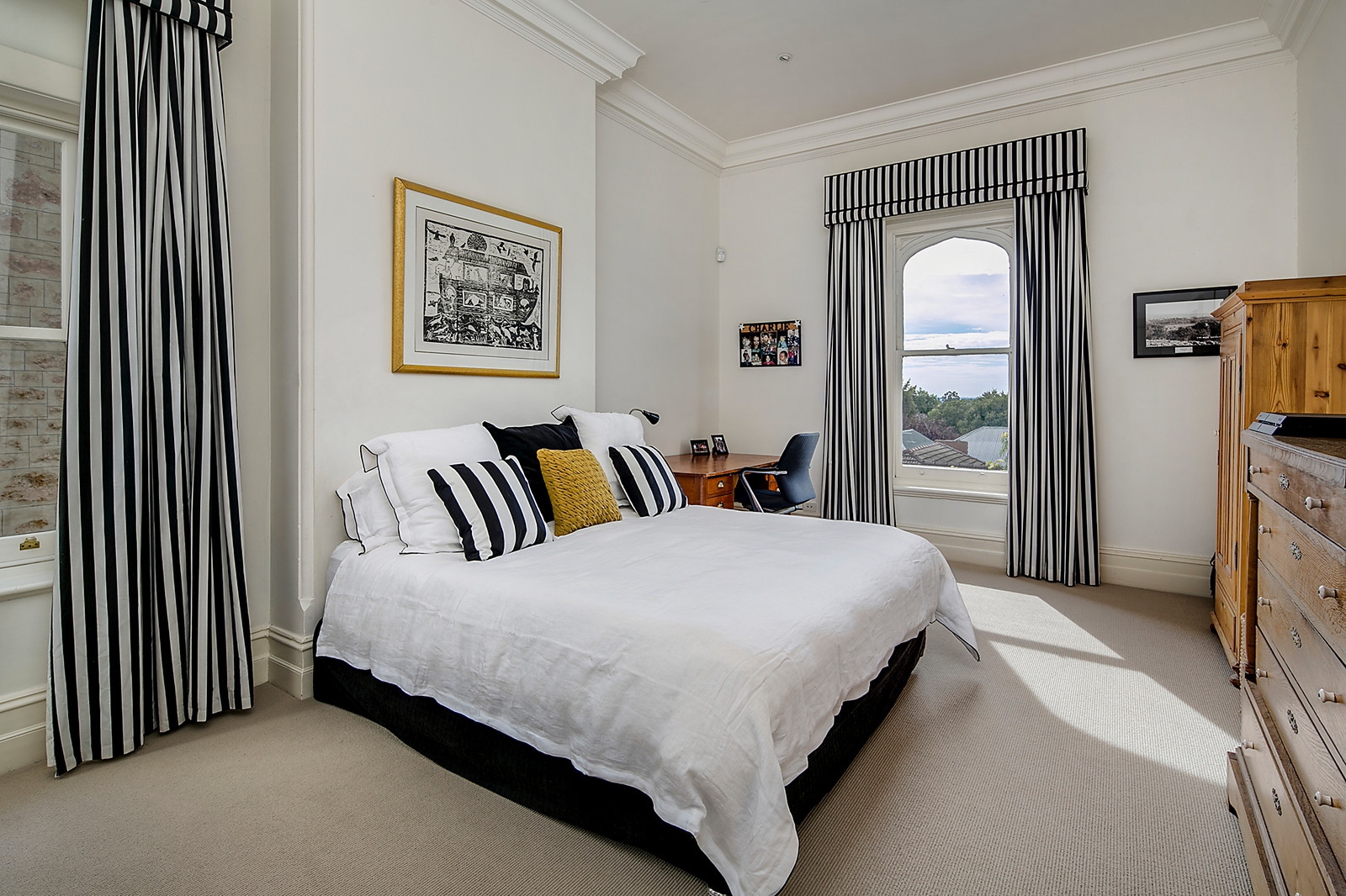 20 Fitzroy Terrace, Fitzroy Sold by Booth Real Estate - image 1