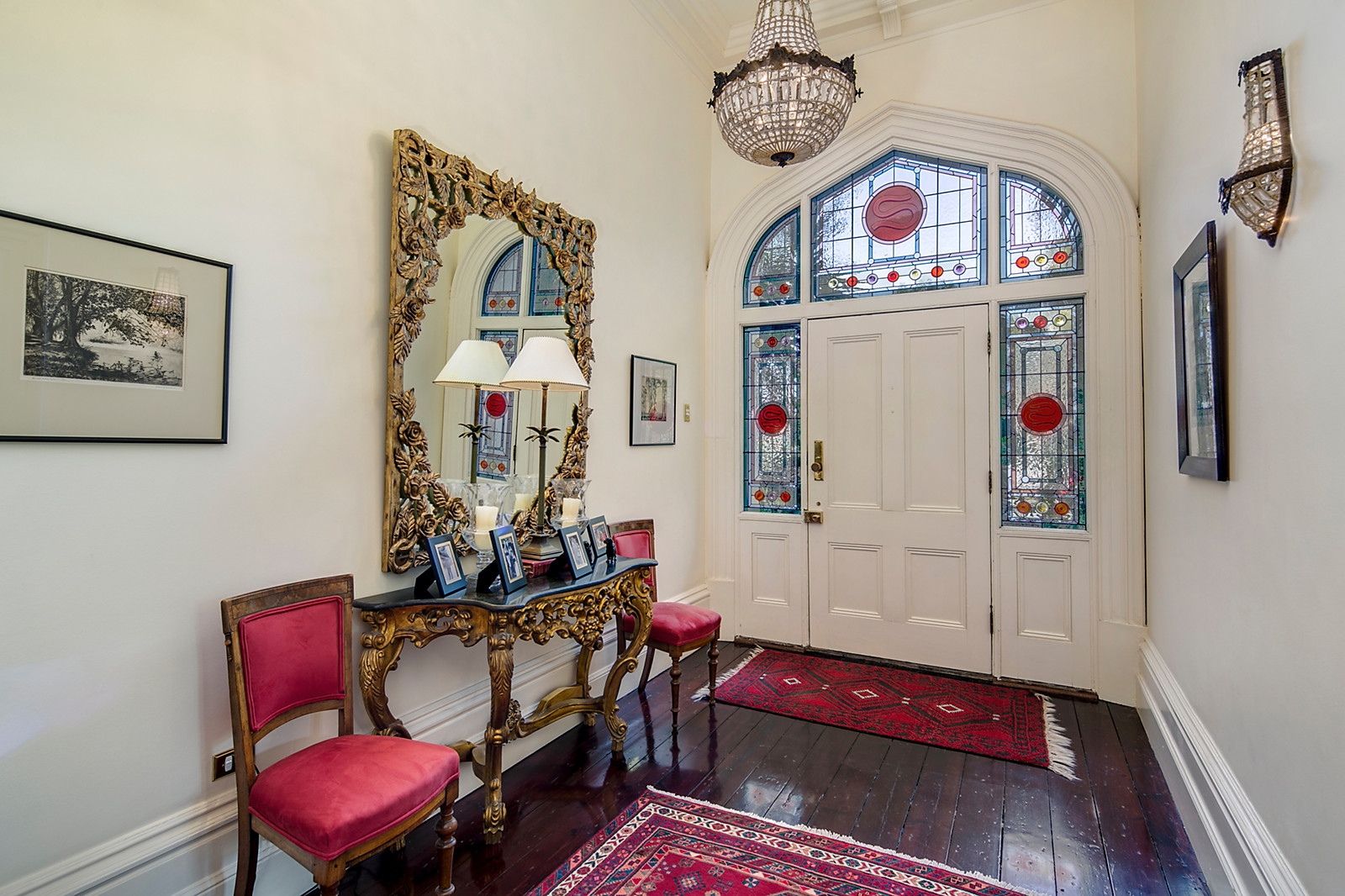 20 Fitzroy Terrace, Fitzroy Sold by Booth Real Estate - image 1