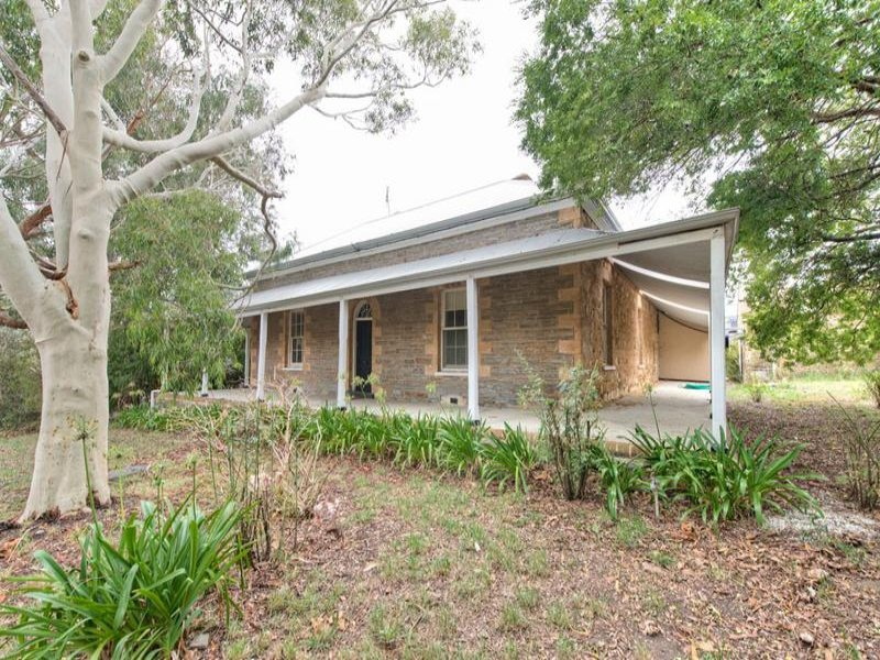 8569 MAIN SOUTH ROAD, Delamere Sold by Booth Real Estate - image 1