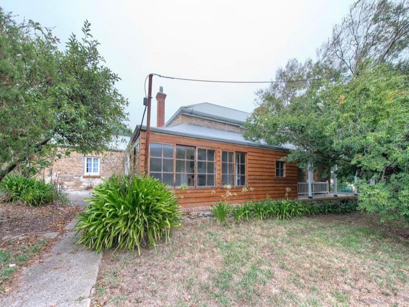 8569 MAIN SOUTH ROAD, Delamere Sold by Booth Real Estate - image 1