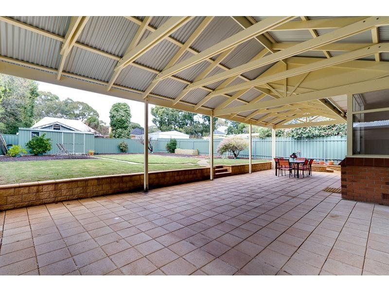 8 LANCELOT AVENUE, Hazelwood Park Sold by Booth Real Estate - image 1
