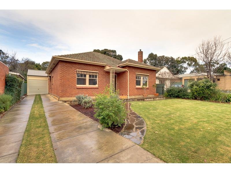 8 LANCELOT AVENUE, Hazelwood Park Sold by Booth Real Estate - image 1