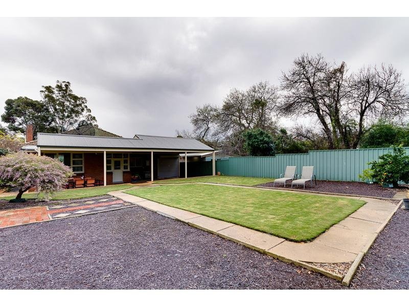 8 LANCELOT AVENUE, Hazelwood Park Sold by Booth Real Estate - image 1