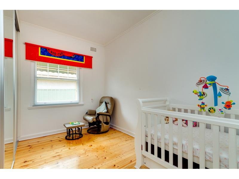 8 LANCELOT AVENUE, Hazelwood Park Sold by Booth Real Estate - image 1