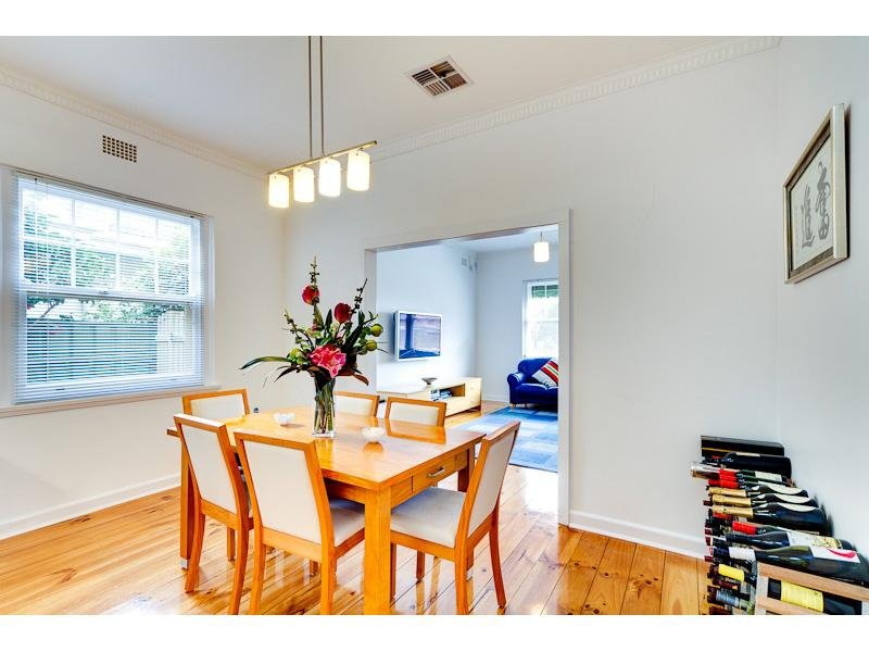 8 LANCELOT AVENUE, Hazelwood Park Sold by Booth Real Estate - image 1
