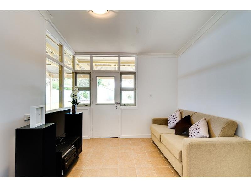 8 LANCELOT AVENUE, Hazelwood Park Sold by Booth Real Estate - image 1