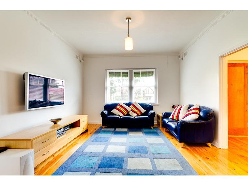 8 LANCELOT AVENUE, Hazelwood Park Sold by Booth Real Estate - image 1