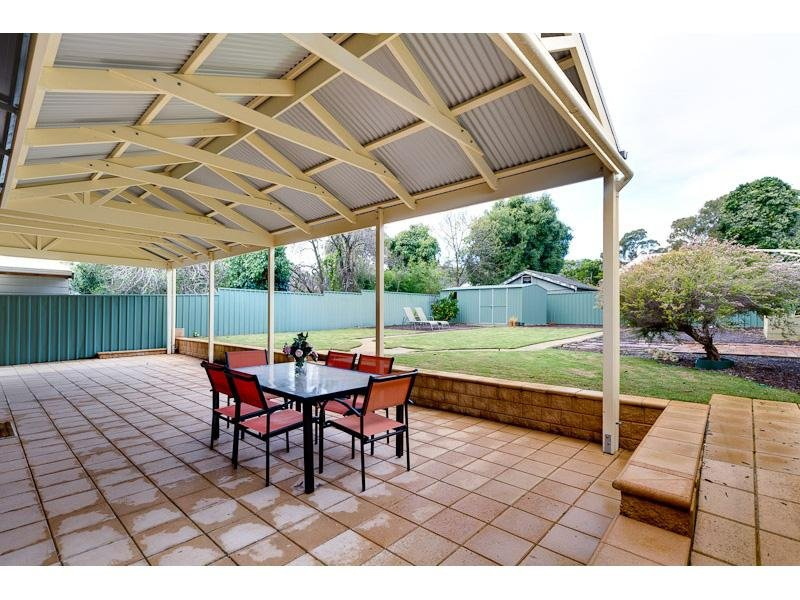 8 LANCELOT AVENUE, Hazelwood Park Sold by Booth Real Estate - image 1