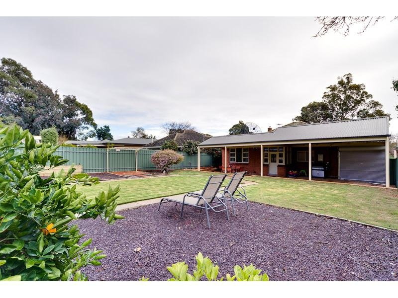 8 LANCELOT AVENUE, Hazelwood Park Sold by Booth Real Estate - image 1