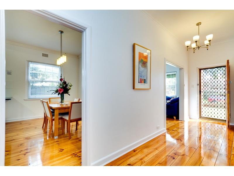 8 LANCELOT AVENUE, Hazelwood Park Sold by Booth Real Estate - image 1