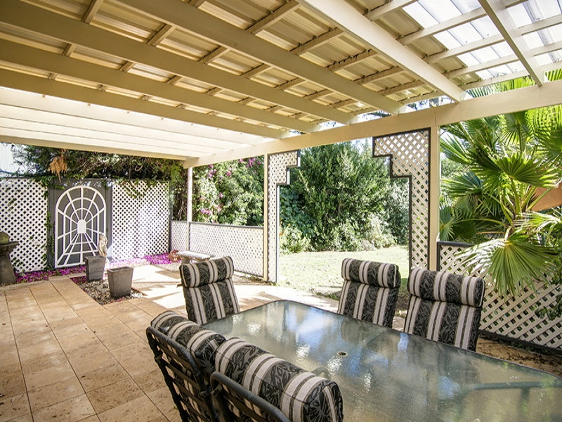 14 CANTERBURY TERRACE, Black Forest Sold by Booth Real Estate - image 1
