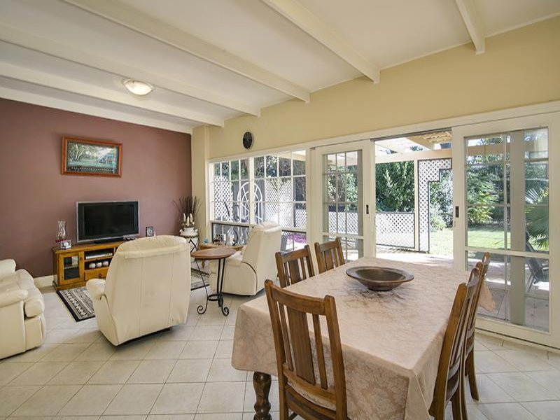 14 CANTERBURY TERRACE, Black Forest Sold by Booth Real Estate - image 1