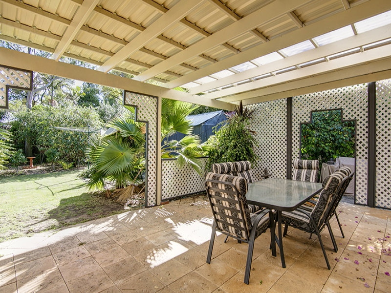 14 CANTERBURY TERRACE, Black Forest Sold by Booth Real Estate - image 1