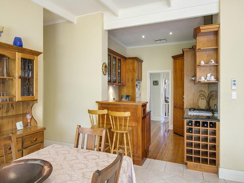 14 CANTERBURY TERRACE, Black Forest Sold by Booth Real Estate - image 1
