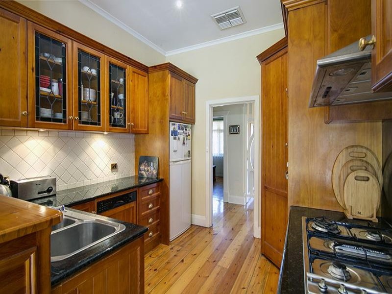 14 CANTERBURY TERRACE, Black Forest Sold by Booth Real Estate - image 1