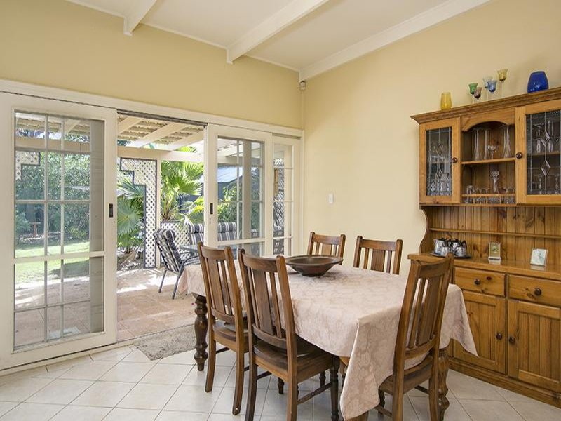 14 CANTERBURY TERRACE, Black Forest Sold by Booth Real Estate - image 1