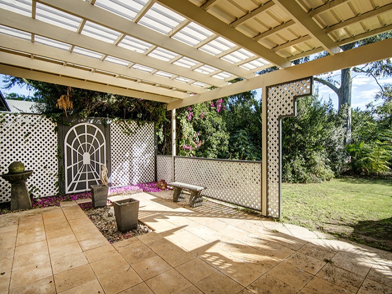 14 CANTERBURY TERRACE, Black Forest Sold by Booth Real Estate - image 1