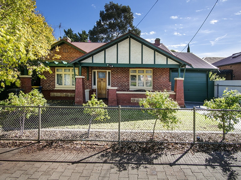 14 CANTERBURY TERRACE, Black Forest Sold by Booth Real Estate - image 1