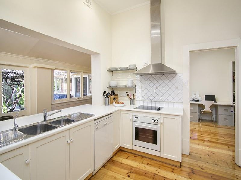 20 SOUTH TERRACE, Kensington Gardens Sold by Booth Real Estate - image 1