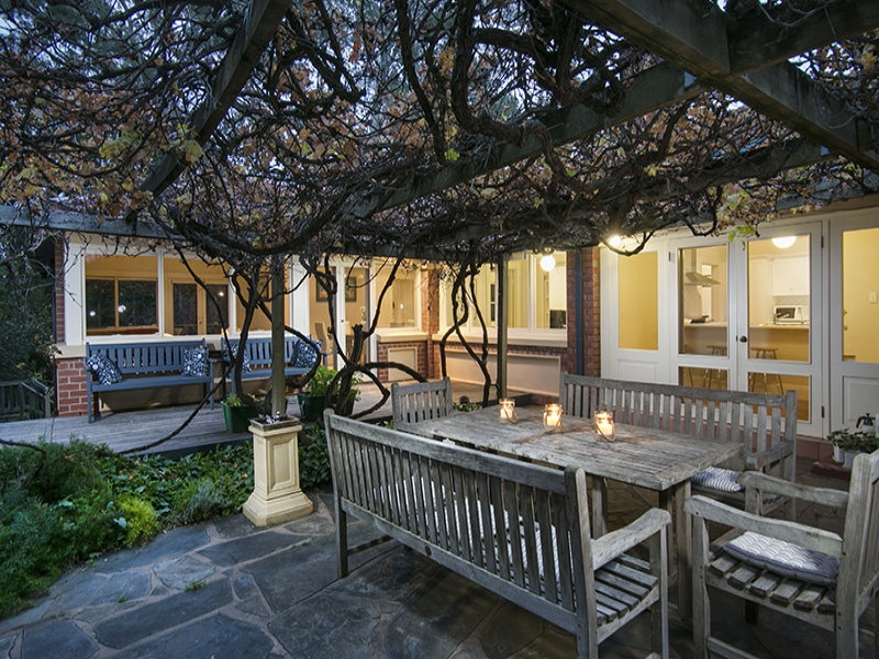 20 SOUTH TERRACE, Kensington Gardens Sold by Booth Real Estate - image 1