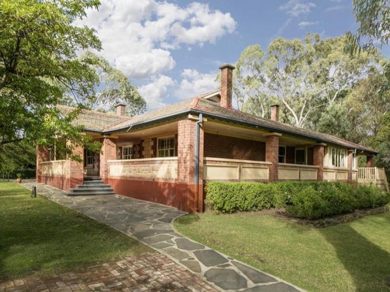 20 SOUTH TERRACE, Kensington Gardens Sold by Booth Real Estate - image 1