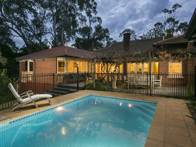 20 SOUTH TERRACE, Kensington Gardens Sold by Booth Real Estate - image 1