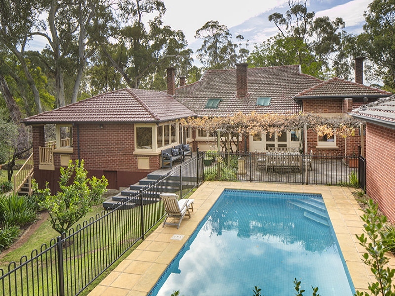 20 SOUTH TERRACE, Kensington Gardens Sold by Booth Real Estate - image 1