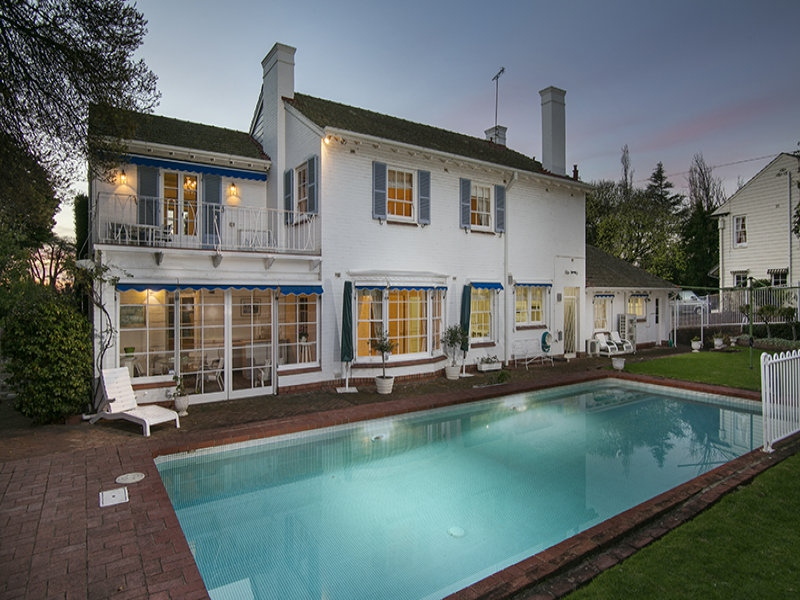 4 BROOKSIDE ROAD, Springfield Sold by Booth Real Estate - image 1
