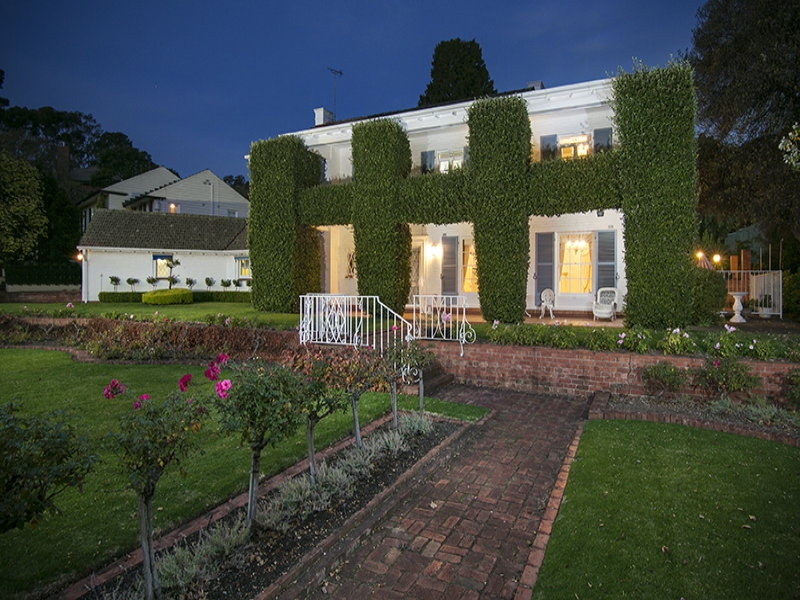 4 BROOKSIDE ROAD, Springfield Sold by Booth Real Estate - image 1