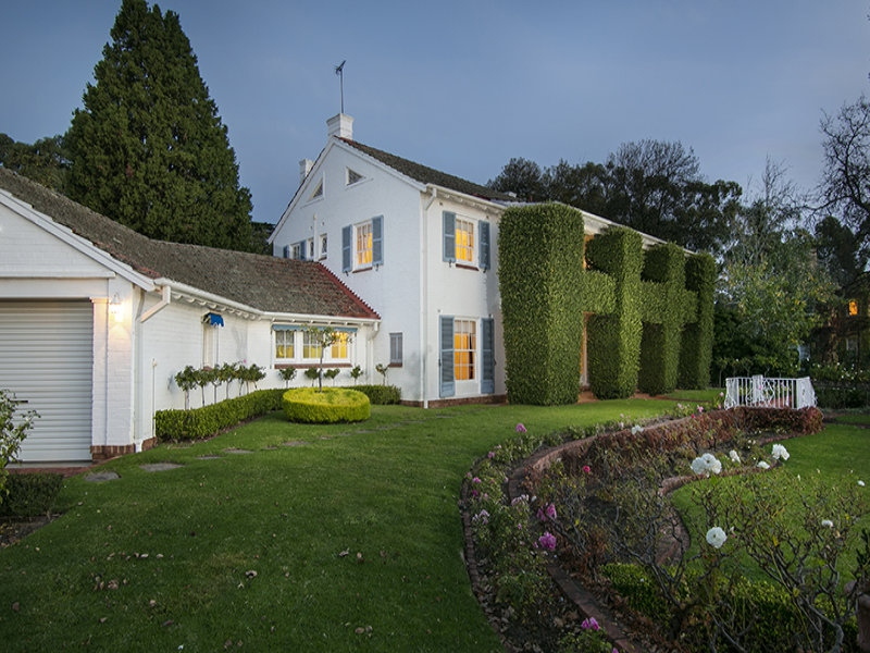 4 BROOKSIDE ROAD, Springfield Sold by Booth Real Estate - image 1