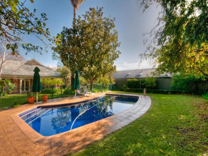 4 NORTHUMBERLAND STREET, Heathpool Sold by Booth Real Estate - image 1