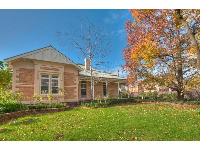 4 NORTHUMBERLAND STREET, Heathpool Sold by Booth Real Estate - image 1