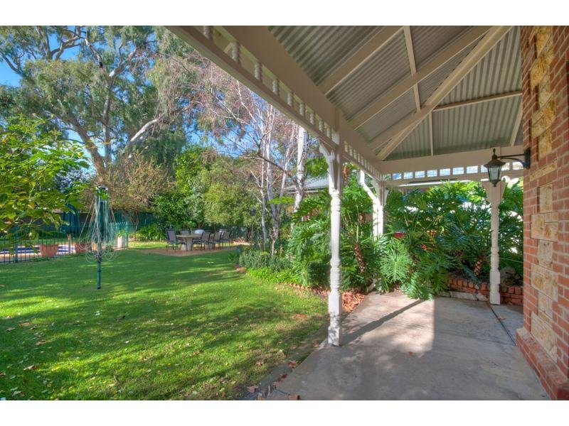 4 NORTHUMBERLAND STREET, Heathpool Sold by Booth Real Estate - image 1